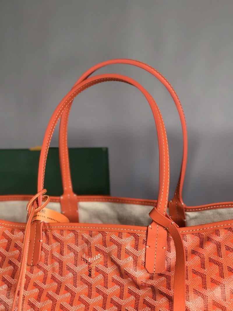 Goyard Shopping Bags